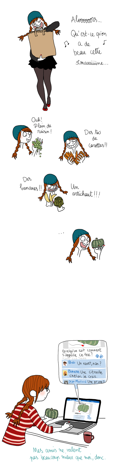 Legume